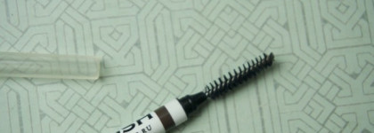 Обзор на косметику Posh