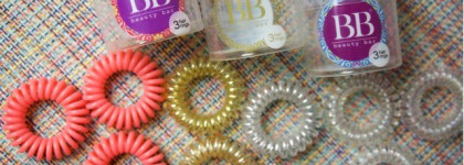 Резинка-спиралька Beauty Bar