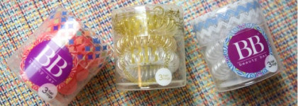 Резинка-спиралька Beauty Bar