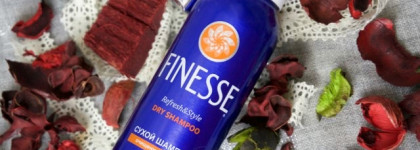 Сухой шампунь Finesse Dry Shampoo