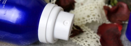 Сухой шампунь Finesse Dry Shampoo