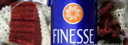 Сухой шампунь Finesse Dry Shampoo
