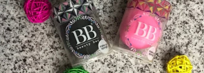 Make up sponge Beauty bar Бюджетный спонж для макияжа