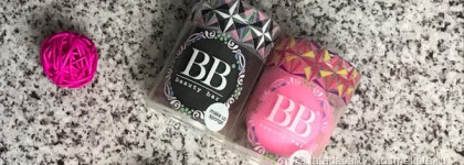 Make up sponge Beauty bar Бюджетный спонж для макияжа