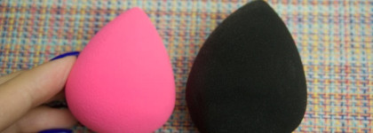 Make up sponge Beauty bar Бюджетный спонж для макияжа