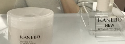 Новинки Kanebo Весна - Лето 2018