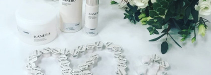 Новинки Kanebo Весна - Лето 2018