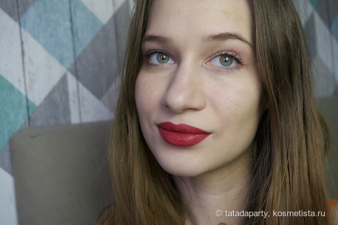 Essence Longlasting Lipliner 06 A girl’s dream и 10 Berry on my mind