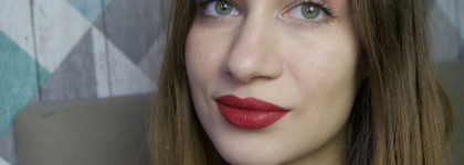 Essence Longlasting Lipliner 06 A girl’s dream и 10 Berry on my mind