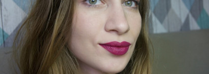 Essence Longlasting Lipliner 06 A girl’s dream и 10 Berry on my mind