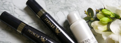 Sensai Duo Mascara 38°C Set
