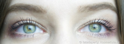 Sensai Duo Mascara 38°C Set