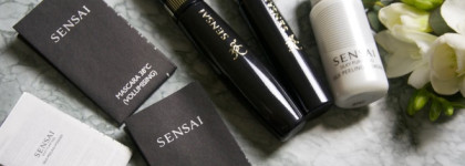 Sensai Duo Mascara 38°C Set