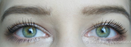 Sensai Duo Mascara 38°C Set