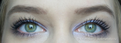 Sensai Duo Mascara 38°C Set