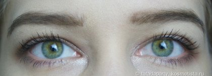 Sensai Duo Mascara 38°C Set