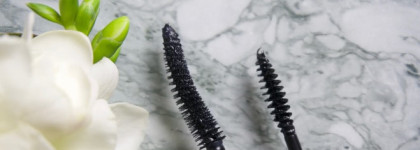Sensai Duo Mascara 38°C Set