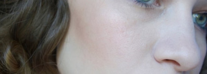 Catrice Strobing Blush в оттенке 010 Mrs. Summer Peach