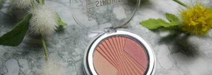 Catrice Strobing Blush в оттенке 010 Mrs. Summer Peach