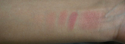 Catrice Strobing Blush в оттенке 010 Mrs. Summer Peach