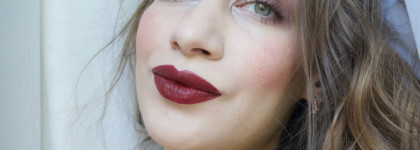 Catrice Strobing Blush в оттенке 010 Mrs. Summer Peach