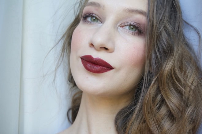 Catrice Mattlover Lipstick Pen 010 So Bordeaux