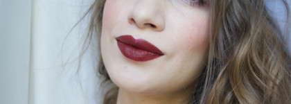 Catrice Mattlover Lipstick Pen 010 So Bordeaux