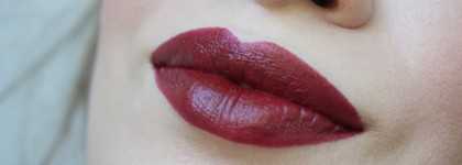 Catrice Mattlover Lipstick Pen 010 So Bordeaux