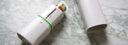 Звуковая ионная щетка Hapica Minus ion