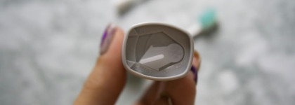 Звуковая ионная щетка Hapica Minus ion