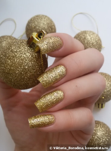 Дуэт El Corazon Active Bio-gel Color gel polish №423/507 L.h. «Nymph» и El Corazon Confetti №530b