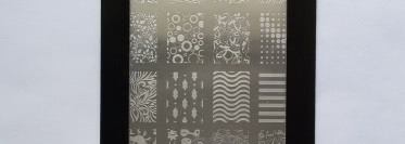 El Corazon Active Bio-gel Color gel polish № 423/501 L. H. «Kryptonite» и дизайн ногтей «Павлин» (видео-урок)