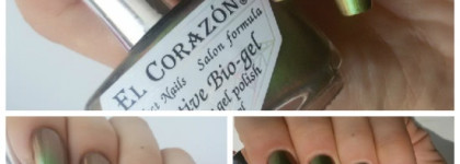 Дизайн ногтей с заклепками (видео-урок)