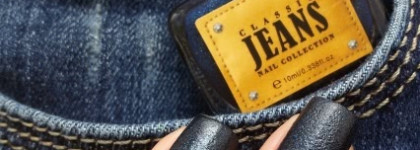 Цветы среди зимы с пластиной Konad Square Image Plate 11 ( 10 вариантов дизайна ногтей + 5 видео )