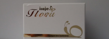 Мой идеальный крем для лица с экстрактом улитки Konad Snail Cream