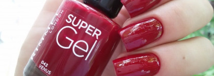 Яркое лето с гель-лаками Rimmel SuperGel, для которых не нужна Уф-Лампа