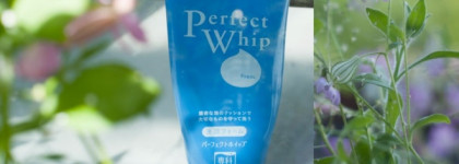 Умывальное от Shiseido, La Roche Posay и Tony Moly