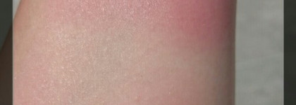 Chanel Jardine De Chanel Blush Camelia Rose. Посмотрим?