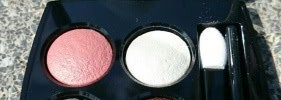 Chanel Les 4 Ombres Multi Effect Quadra Eyeshadow 236 Tisse Fantaisie. Лимитированная 4-ка теней из весенней коллекции Chanel