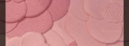 Chanel Jardine De Chanel Blush Camelia Rose. Посмотрим?
