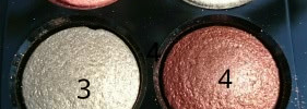 Chanel Les 4 Ombres Multi Effect Quadra Eyeshadow 236 Tisse Fantaisie. Лимитированная 4-ка теней из весенней коллекции Chanel