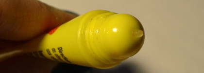 Два заморских принца - бальзамы Carmex и Figs&Rouge