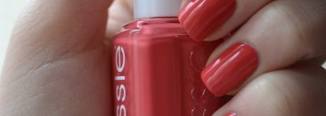 Коралл bump up the pumps от Essie