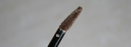 Giorgio Armani Eye Tint жидкие тени для век в оттенке №9 Cold Copper