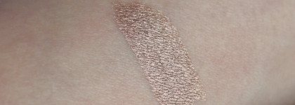 Giorgio Armani Eye Tint жидкие тени для век в оттенке №9 Cold Copper