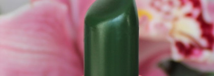 Зелёная красавица Lipstick Queen Frog Prince