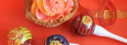 Это мне по вкусу. Новые оттенки Chupa Chups Lip Locker Cola, Mango и Cherry