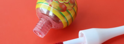 Это мне по вкусу. Новые оттенки Chupa Chups Lip Locker Cola, Mango и Cherry