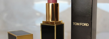 Помада Tom Ford Lip Color в оттенке 04 Indian Rose