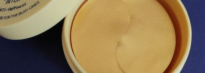 Гидрогелевые патчи Super Beezy Brightening 3RD Eye Patch